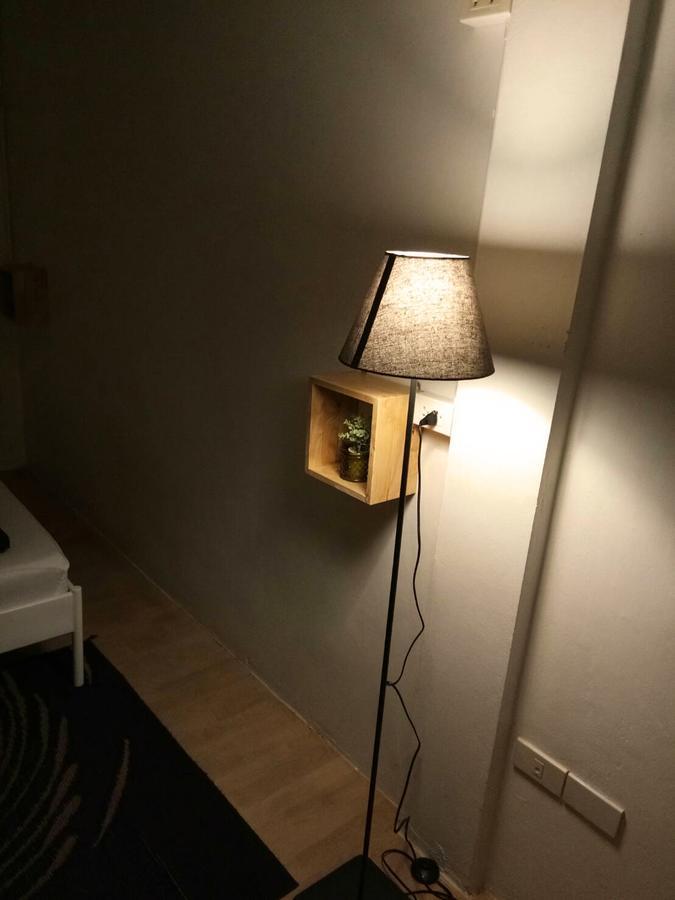 Once In Bangkok With Me Guesthouse Extérieur photo
