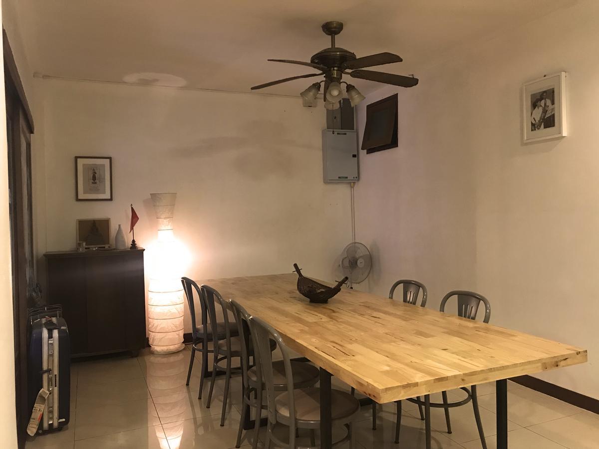 Once In Bangkok With Me Guesthouse Extérieur photo