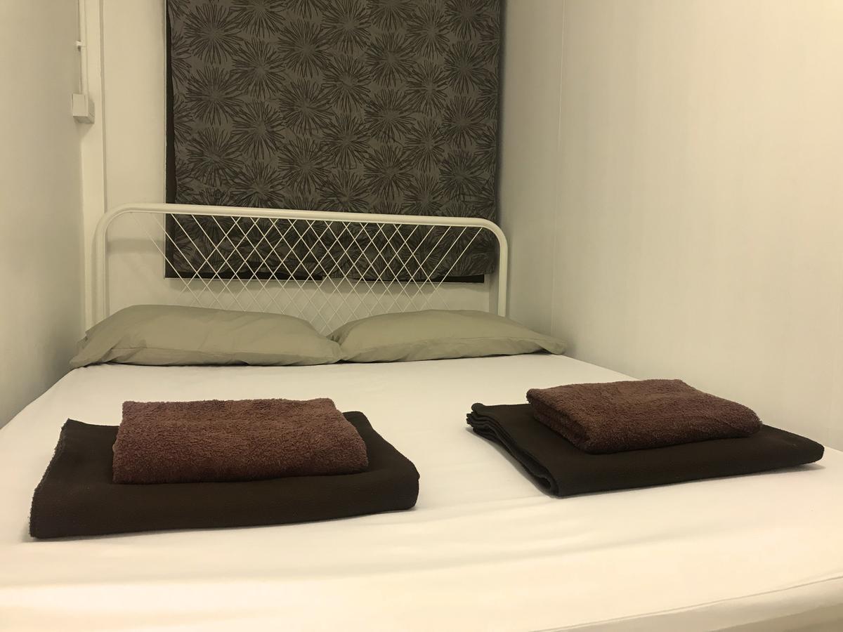 Once In Bangkok With Me Guesthouse Extérieur photo